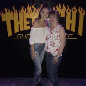 Meet your Posher, Celeste